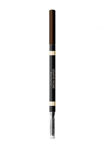  قلم تحديد الحاجب من ماكس فاكتور Maxfactor 030 Brow Shaper Deep Brown