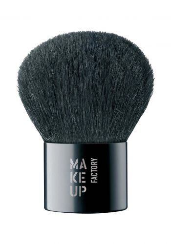  فرشاة كريم اساس   من موف MUF Makeup Factory Mineral Powder Foundation Brush