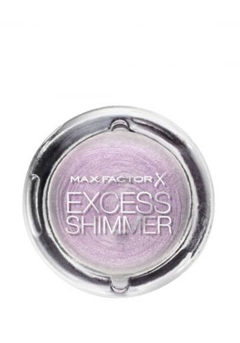 ظلال العيون 7 غم من ماكس فاكترMax Factor N 15 Shimmer Eyeshadow - Pink Opal