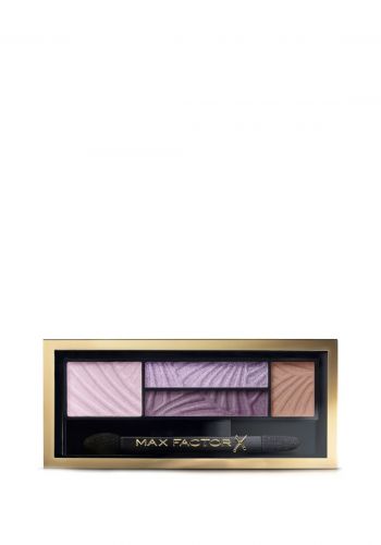ظلال عيون وبودرة حواجب 1.8 غم من ماكس فاكتر  Max Factor 04 Eye Drama Palette - Luxe Lilacs