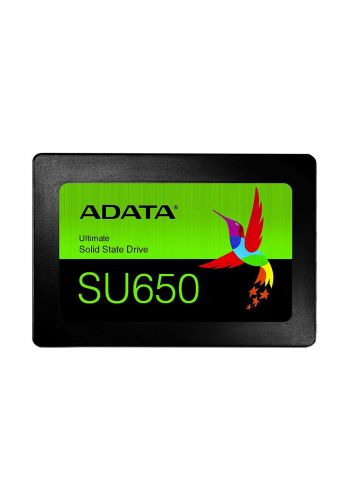 Adata 120Gb Ultimate Su650  Internal Solid State Driveهارد داخلي
