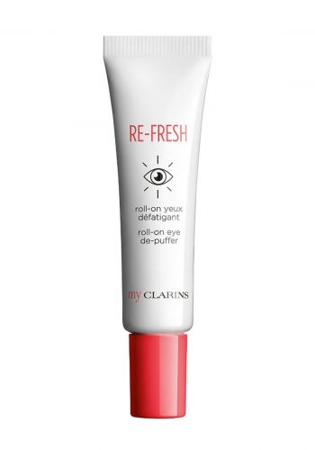 My Clarins Eye De-Puffer جل  للعين 15 مل من  كلارنس