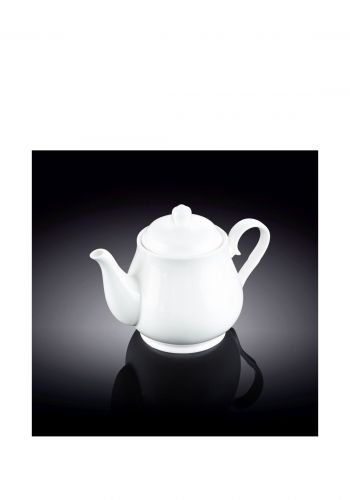 ابريق شاي سيراميك 550 مل من ويلماكس Wilmax WL‑994021 Ceramic Tea Pot