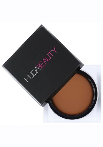برونزر + كونتور كريمي لايت 12 غم من هدى بيوتي Huda Beauty Tantour Contour & Bronzer Cream