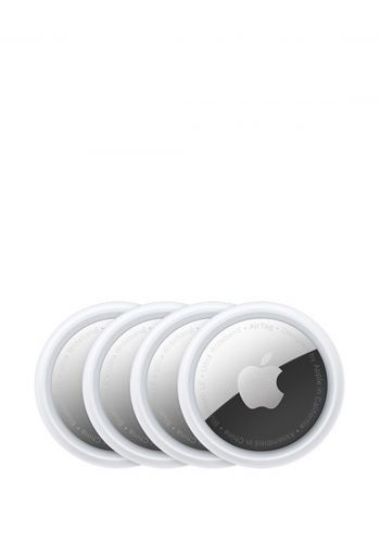 Apple AirTag 4Pack ايرتاك