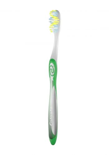 فرشاه تنظيف الاسنان من كولجيت Colgate Twister Fresh Toothbrush Medium