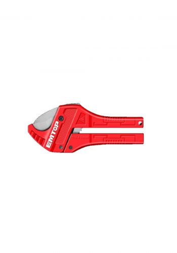 مقص انابيب المياه المعدنية  من إيمتوب EMTOP  EPCR4201 PVC Pipe cutter
