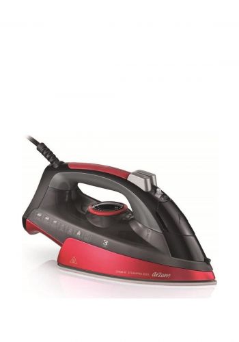 مكواة كهربائية ‎2400 واط من ارزوم Arzum AR682 Electrical Iron 