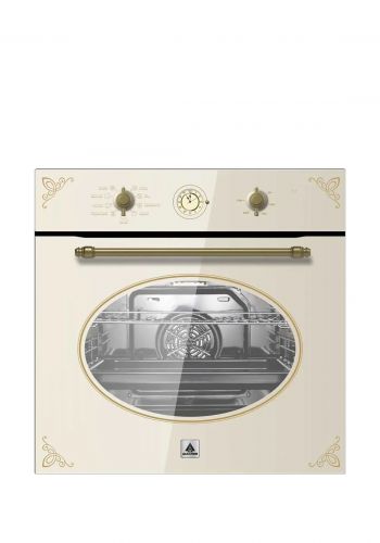 فرن كهربائي مدمج 60 سم من الحافظ Alhafidh BEOHA-70ANT2 Built-In Electric Oven
