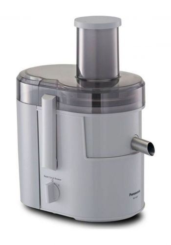 عصارة فواكه 270 واط من باناسونيك Panasonic MJ-SJ01WTN Juicer