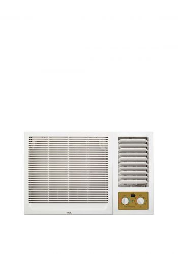 مكيف هواء جداري 1.5 طن من دنكا Denka TAC-18CW/ITG Window Type Air Conditioner
