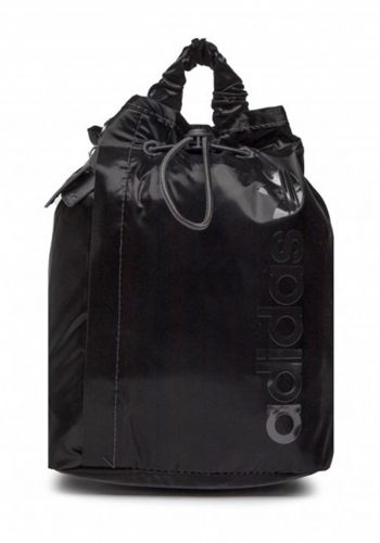 حقيبة ظهر للنساء من أديداس Adidas  Mini Bucket Backpack