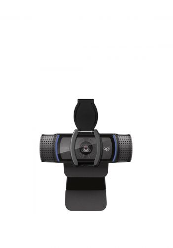 كاميرا ويب Logitech C920e Full HD Webcam