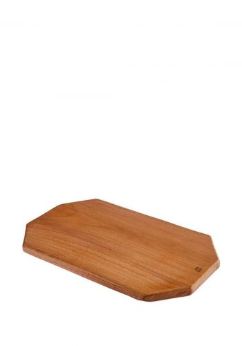 لوح تقطيع خشبي 22 × 38 سم من كاراجا Karaca Wooden Chopping Board