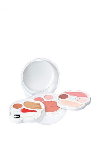 سيت مكياج للبشرة من بوبا ميلانو Pupa Milano Makeup Kit Angel - Bianco