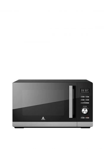 Alhafidh MW28G6 Microwave Oven with Grill  فرن مايكرويف مع شواء 28 لتر من الحافظ