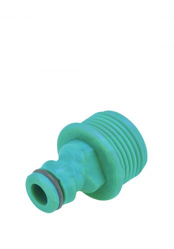 Tramontina 78501/000 External Adapter For Faucets 1/2 inch وصلة صنبور ماء من ترامونتينا