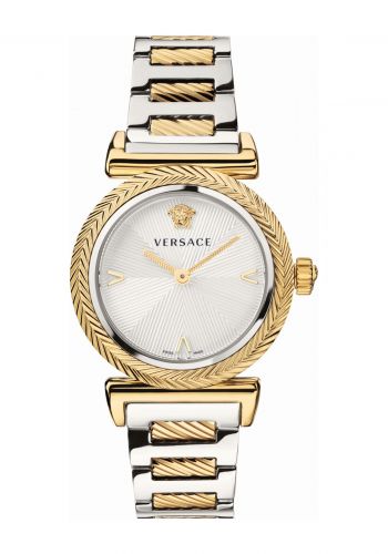 Versus Versace VERE02120 Women Watch ساعة نسائية من فيرساتشي