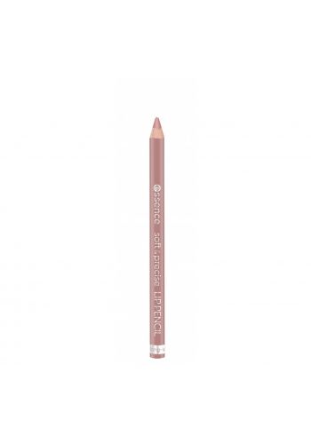 محدد شفاه 0.78  غم من اسينس Essence Soft & precise lip pencil 302