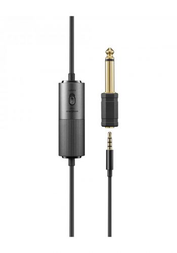 Godox LMS-60C Omnidirectional Lavalier Microphoneمايكروفون متعدد الاتجاهات من كودكس