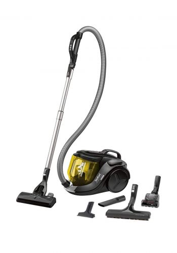 مكنسة كهربائية 2.5 لتر 750 واط من تيفال Tefal TW6984HA X-Treme Power Cyclonic Vacuum Cleaner
