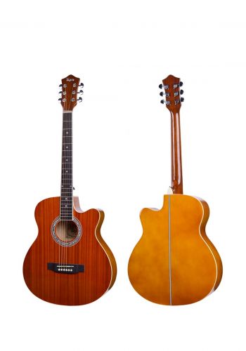 كيتار تايست اكوستك   Tayste T405-OR Acoustic Guitar