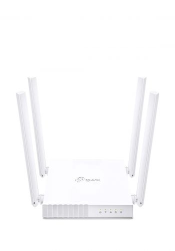 راوتر وايفاي - TP-Link Archer C24 AC750 Dual Band Wi-Fi Router 