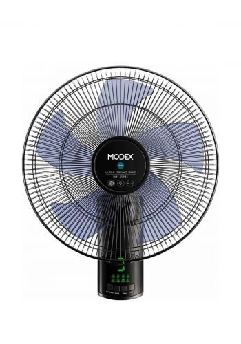 مروحة جدارية 55 واط من موديكس Modex  FA1016 Wall Fan 16 Inch