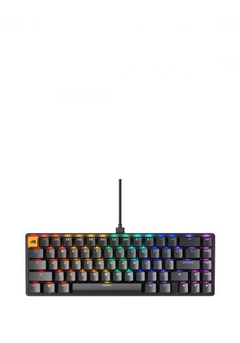 كيبورد كيمنك ميكانيكي  Glorious 15043 GMMK 2 RGB Wired Mechanical Gaming Keyboard