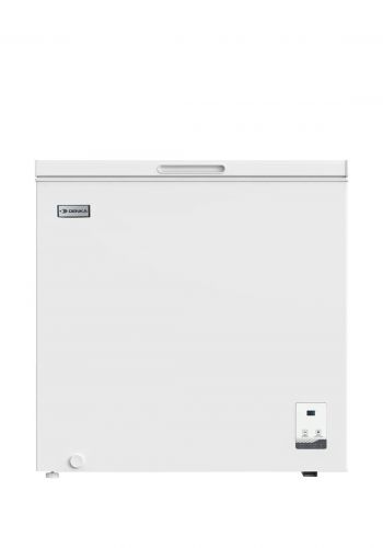 مجمدة كهربائية 8 قدم من دينكا  Denka GCF-320DWT Chest Freezer