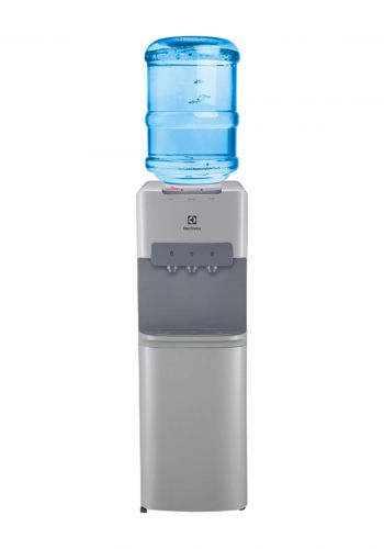 براد ماء  من الكترولكس Electrolux EQACF1SXSG Free Standing Water Dispenser