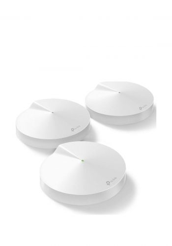 نظام ديكو 3 قطع Tp-link Deco M5 AC1300 Whole Home Mesh Wi-Fi System (3-PACK)