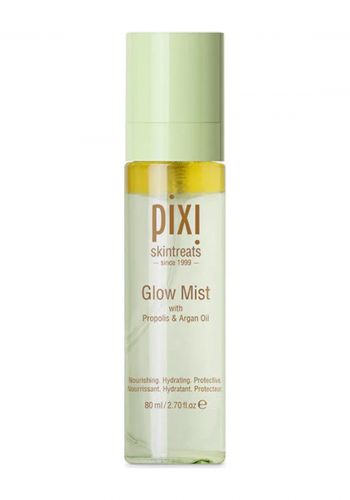 مست مثبت للمكياج لجميع أنواع البشرة 80 مل من بيكسي Pixi Glow Mist 