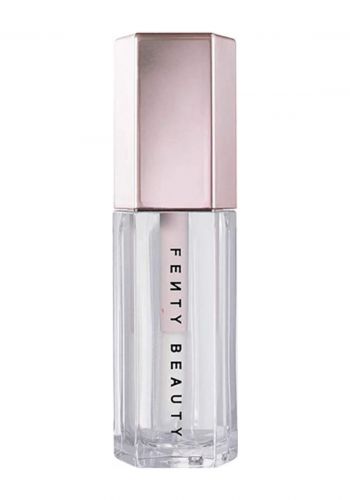 ملمع ومكبر شفاه 9 مل درجة 06 من فينتي بيوتي Fenty Beauty Gloss Bomb Universal Lip Luminizer Glass Slipper