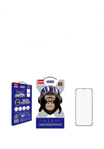 واقي شاشة للموبايل   Mr Force Glass Screen Protector   