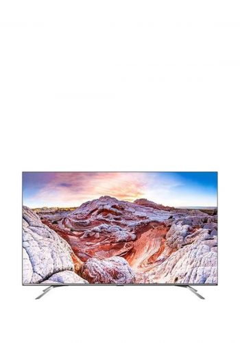 شاشة سمارت 55 بوصة من هايسنس Hisense 55A61H 55 inch smart 4K LED TV