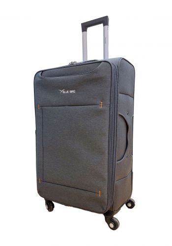 حقيبة سفر من بلوبيرد Bluebird Textile Trolley Case 
