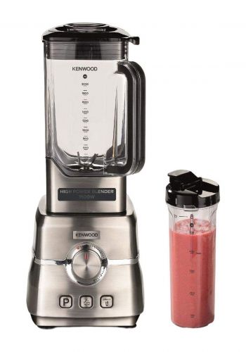 خلاط كهربائي 1500 واط من كينوود Kenwood BLM91.640SS Electric Mixer