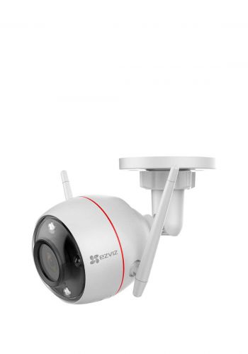 Ezviz C3W Pro Smart Camera 4MP - White  كاميرا مراقبة من ايزفيز