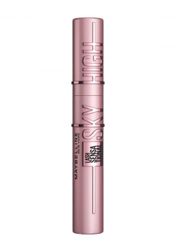 ماسكارا باللون الاسود 2.2 غم من ميبيلين 01 Maybelline Black Mascara