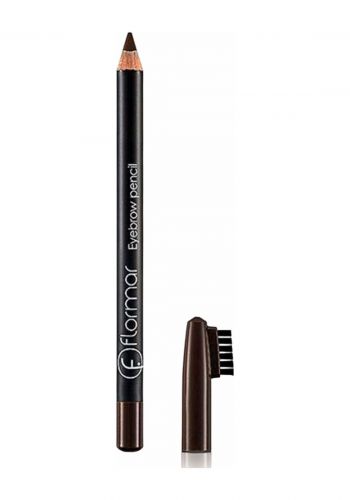 قلم تحديد الحواجب درجة 405 من فلورمار Flormar Eyebrow Pencil
