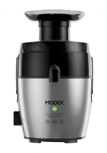 عصارة فواكه كهربائية بقدرة 400 واط من موديكس Modex JU910 Electric Juicer
