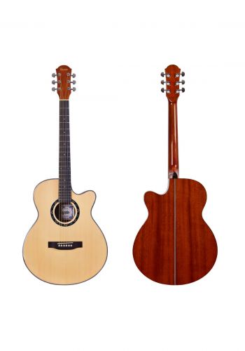 كيتار اكوستك  Acoustic Guitar   