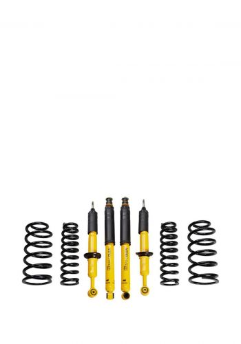 مجموعة تعليق السيارة برفع 2.5 انش 8 قطع من اي ار بي ARB Old Man Emu Suspension Kit for Toyota FJ Cruiser 