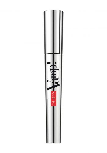 ماسكارا مكثفة للرموش باللون الاسود 9 مل من بوبا ميلانو Pupa Milano Mascara Extra Black 
