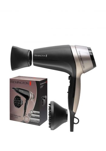 مجفف للشعر 2300 واط من ريمنجتون Remington D5715 Thermacare Pro Hair 
Dryer