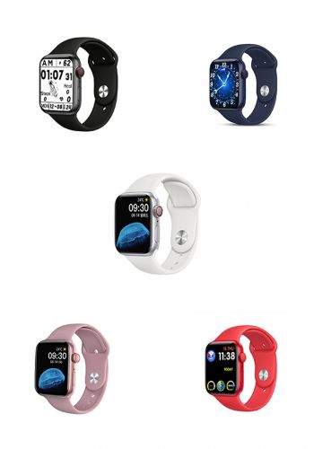 HW22 PRO Wireless Charging Smart Watch ساعة يد ذكية