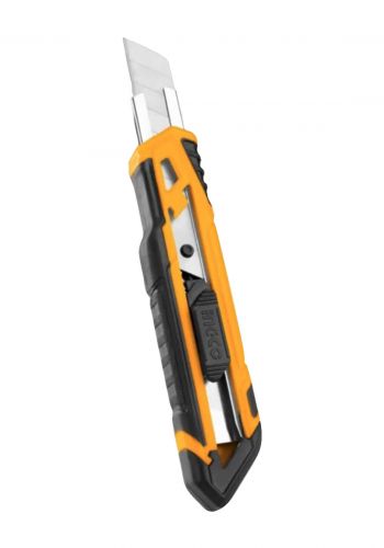 شفرة ورق بلاستك من انكيجو Ingco HKNS16518 Pocket knife