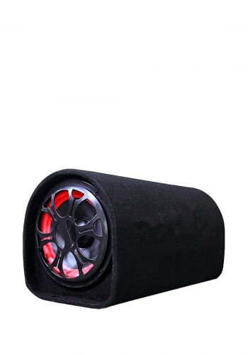   بلوتوث فلاش رام AUX مكبر صوت السيارة حجم كبير 2400 واط Car Speaker
