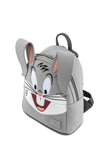 حقيبه ظهر جلد طبيعي Bag leather by disney